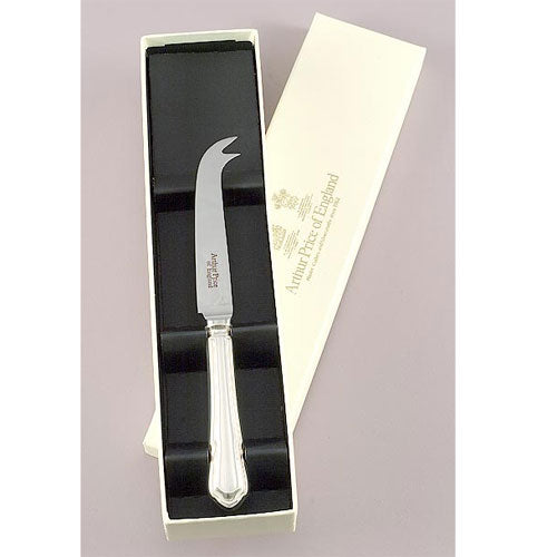 Arthur Price Dubarry - Stainless Steel -  Cheese Knife