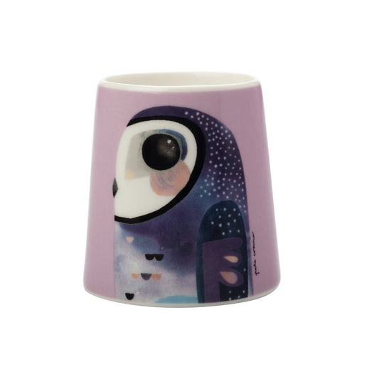 Maxwell & Williams Pete Cromer Owl Egg Cup