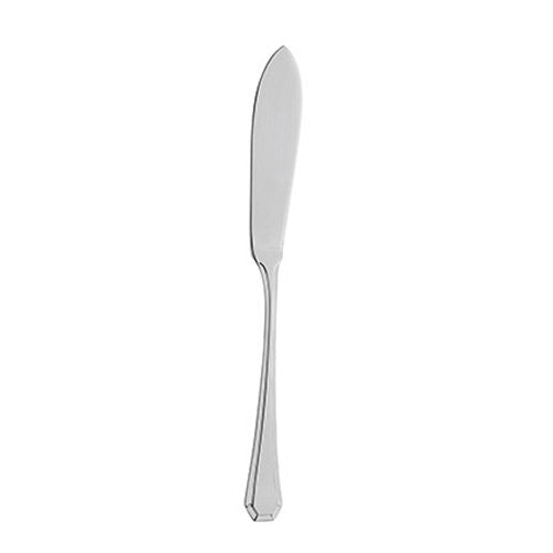 Arthur Price Grecian - Silver Plate Fish Knife