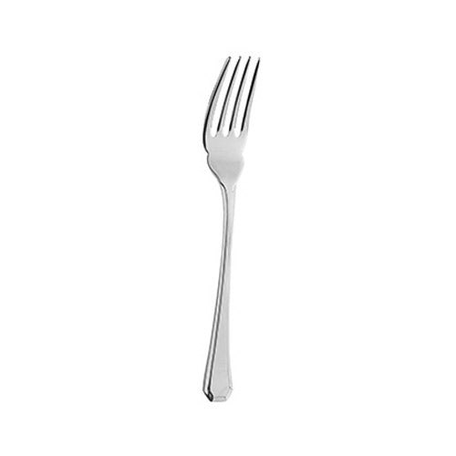 Arthur Price Grecian - Silver Plate Fish Fork