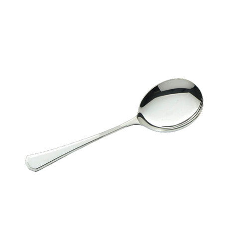 Arthur Price Grecian - Silver Plate Fruit Spoon
