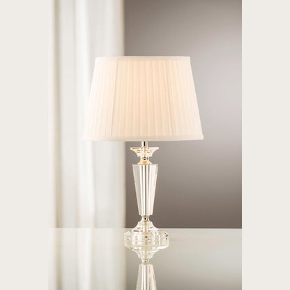 Galway Living Sofia Lamp And Shade