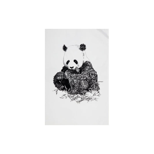 Maxwell & Williams Marini Ferlazzo Giant Panda Tea Towel
