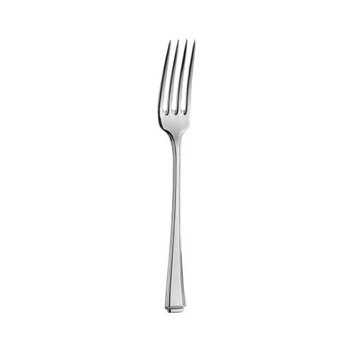 Arthur Price Harley - Silver Plate Dessert Fork