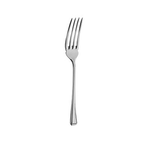 Arthur Price Harley - Silver Plate Fish Fork