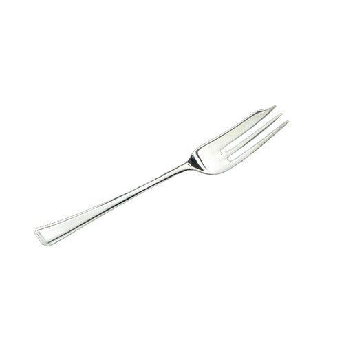 Arthur Price Harley - Silver Plate Pastry Fork