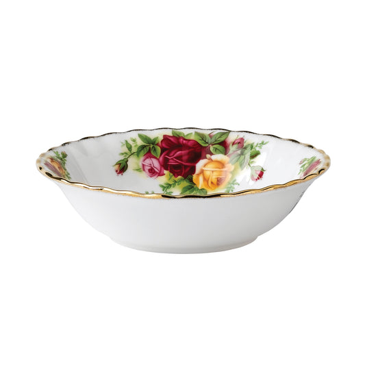 Royal Albert Old Country Roses Fruit Saucer