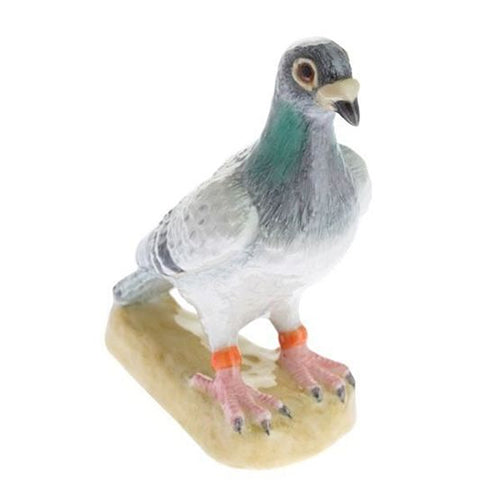 John Beswick Pigeon Figurine