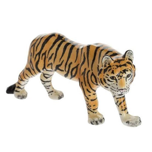 John Beswick Natural World - Bengal Tiger Figurine