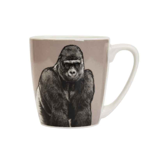 The Kingdom Gorilla Mug by Churchill