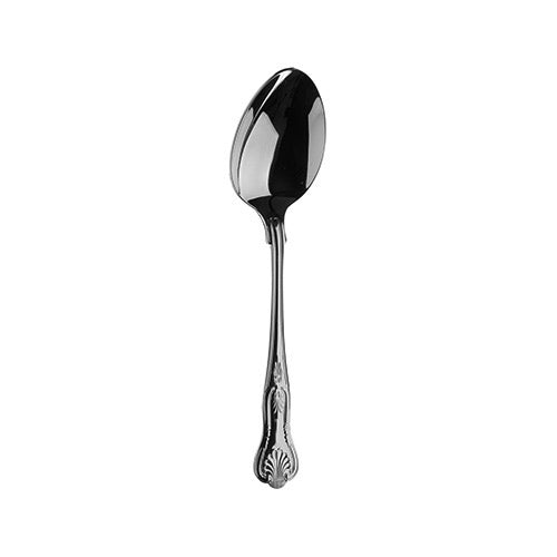 Arthur Price Kings - Silver Plate Dessert Spoon