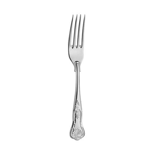 Arthur Price Kings - Stainless Steel Dessert Fork