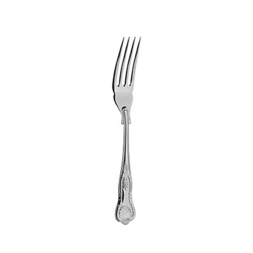 Arthur Price Kings - Silver Plate Fish Fork