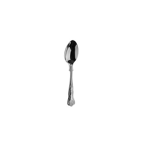 Arthur Price Kings - Silver Plate Coffee Spoon