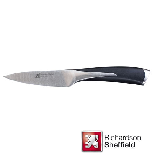 Kyu Parer Knife by Richardson Sheffield