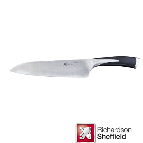 Kyu 20cm Cooks Knife by Richardson Sheffield