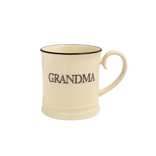 Fairmont & Main Grandma - Tankard Mug