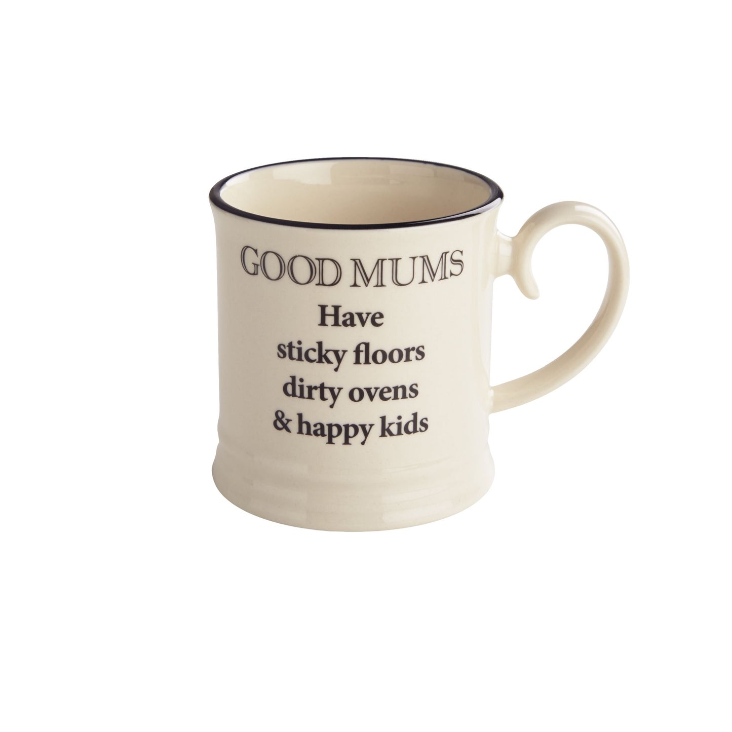 Fairmont & Main Good Mums - Tankard Mug