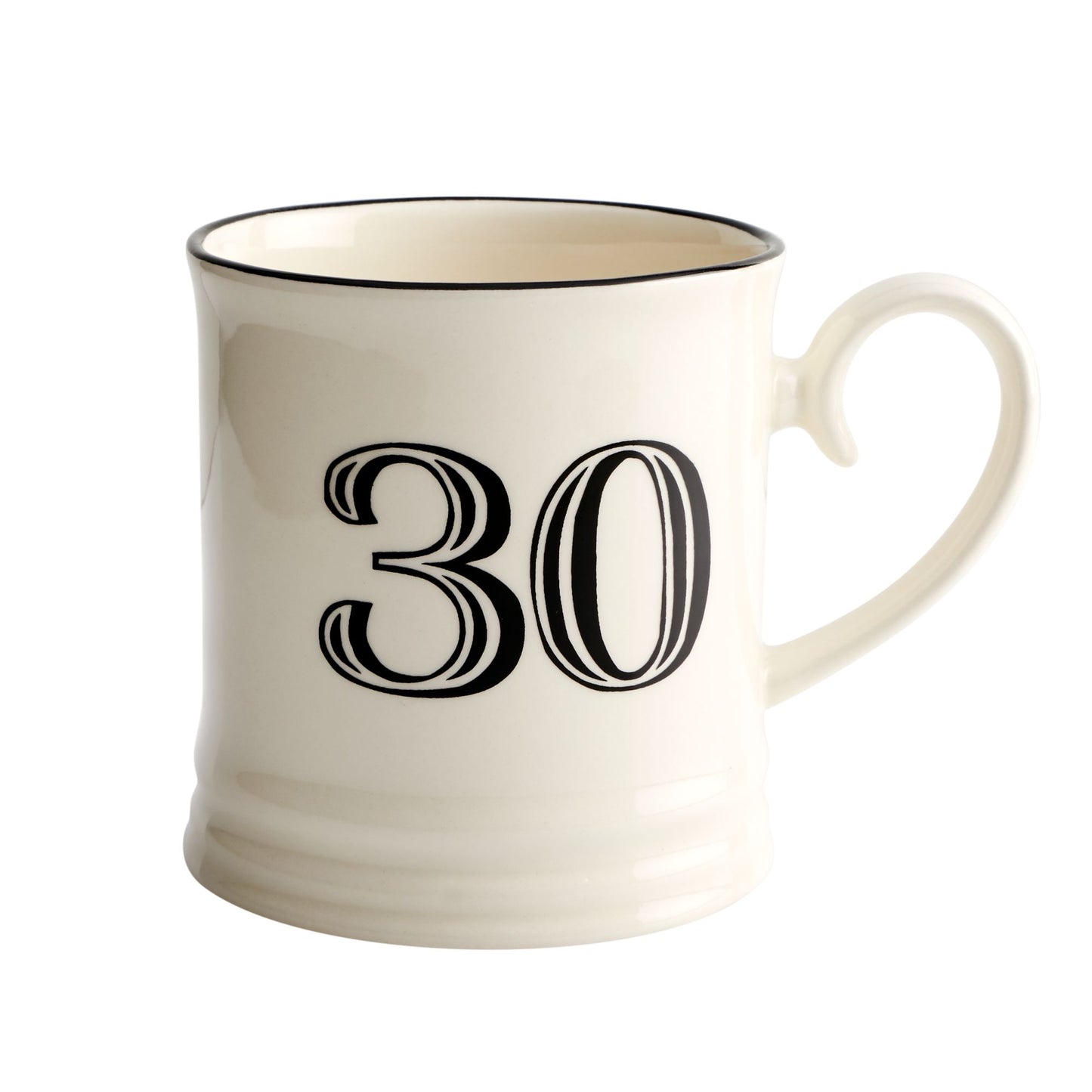 Fairmont & Main 30 - Tankard Mug