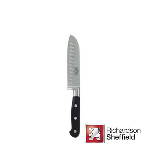 V Sabatier Santoku 12.5cm Knife by Richardson Sheffield