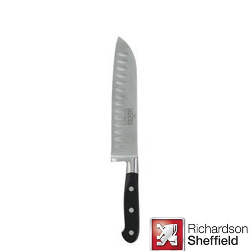 V Sabatier Santoku 17.5cm Knife by Richardson Sheffield