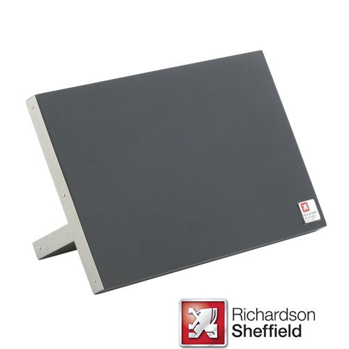 Universal Block Black Magnetic Stand by Richardson Sheffield