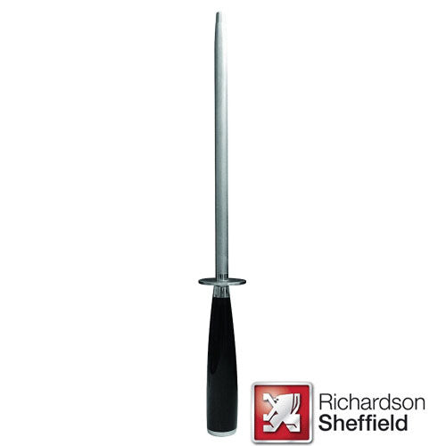 Diamond Sharpening Steel by Richardson Sheffield