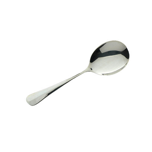 Arthur Price Rattail - Stainless Steel Fruit Spoon