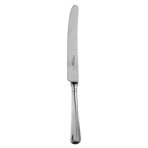 Arthur Price Rattail - Silver Plate Table Knife