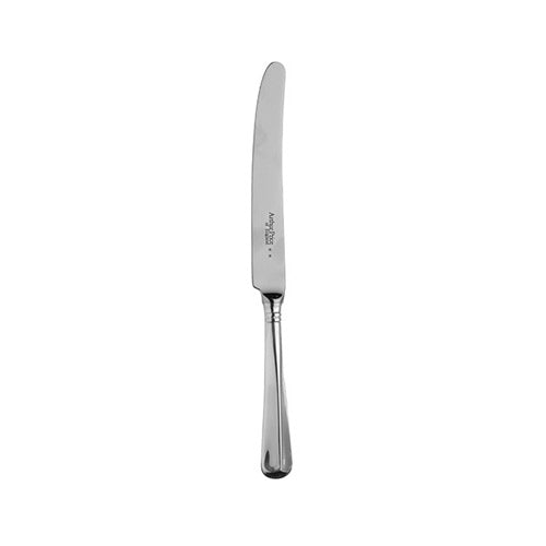 Arthur Price Rattail - Silver Plate Dessert Knife