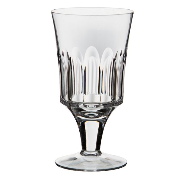 Royal Brierley Avignon Water Glass