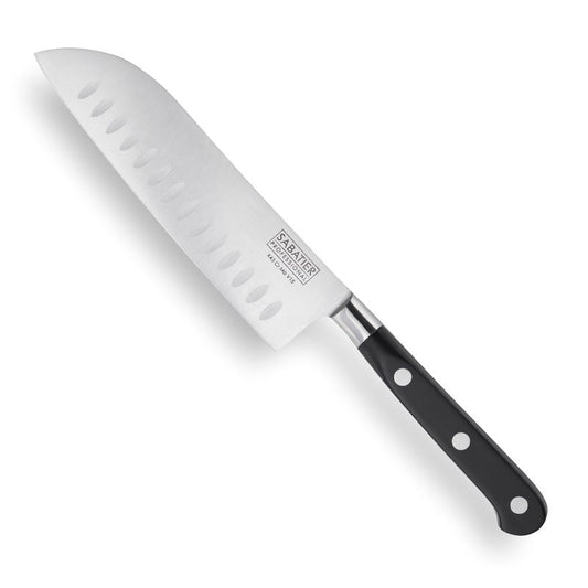 Sabatier Professional Santoku Knife 13cm
