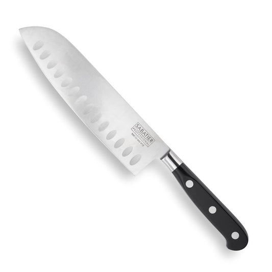 Sabatier Professional Santoku Knife 18cm