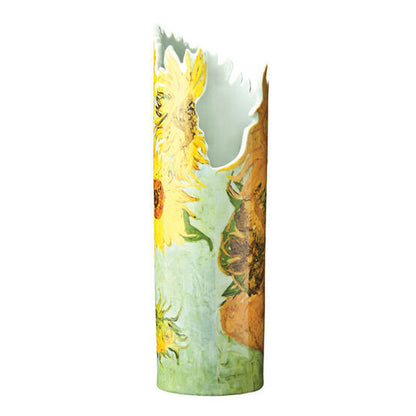 Van Gogh Sunflowers Vase by John Beswick