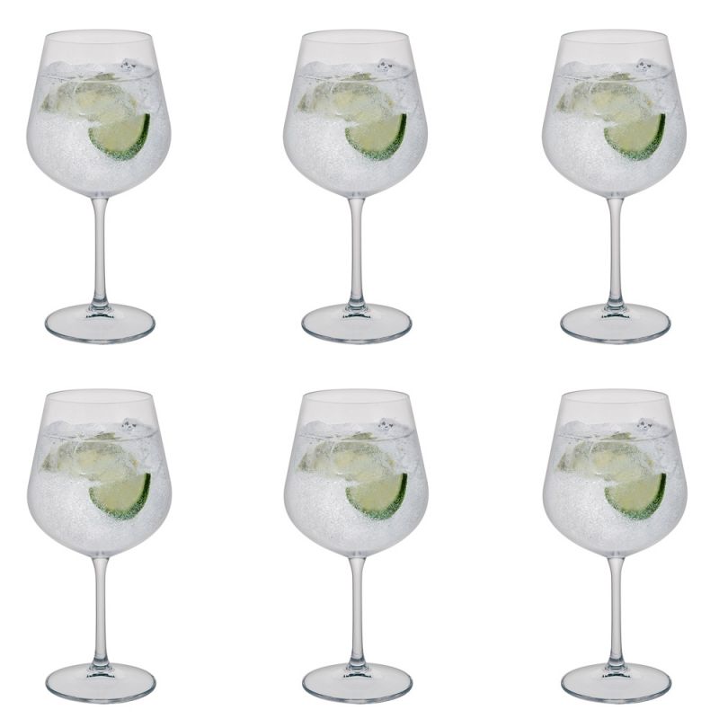 Dartington Select Gin Copa (6 pack)
