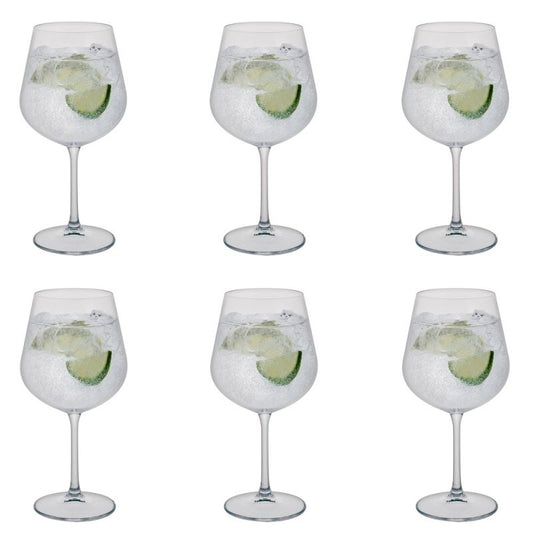 Dartington Select Gin Copa (6 pack)