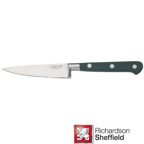 Sabatier Trompette Parer Knife by Richardson Sheffield