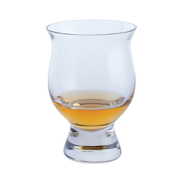 Dartington Connoisseur Whisky Glass