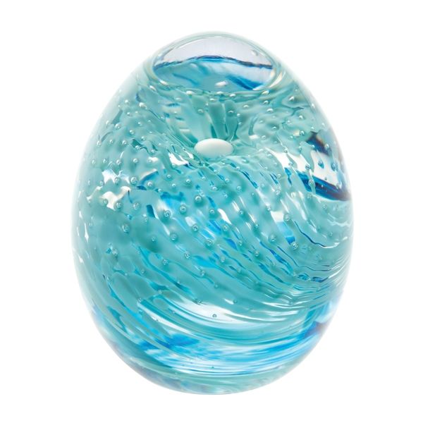Caithness Glass Aqua