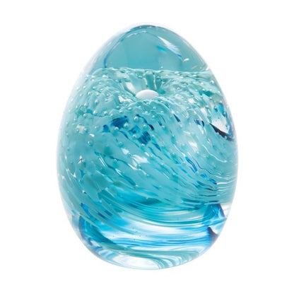 Caithness Glass Aqua