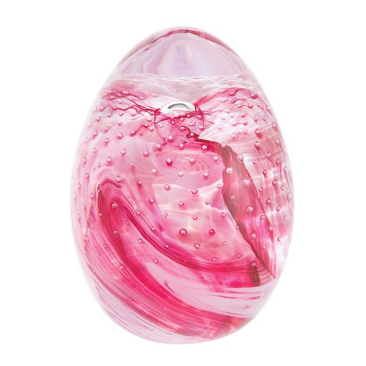 Caithness Glass Pink