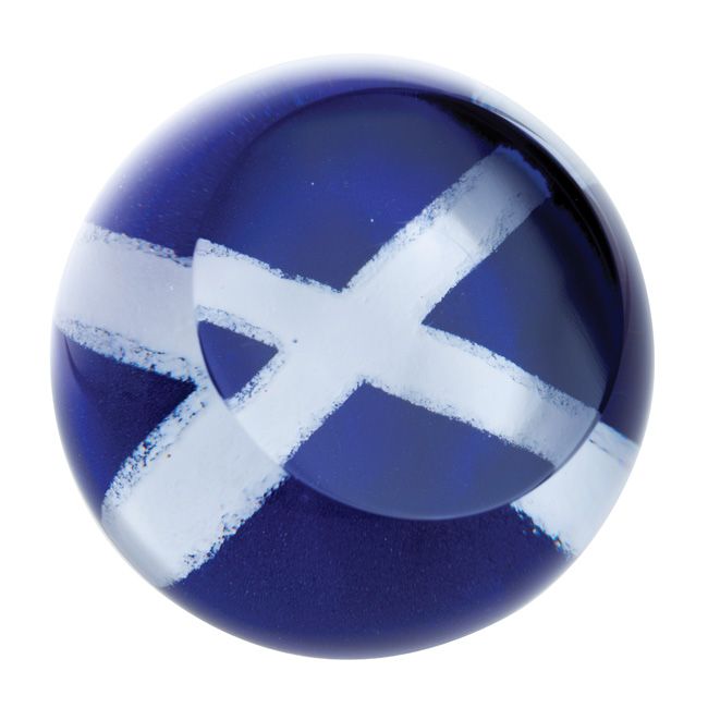 Caithness Flags - Scottish Saltire