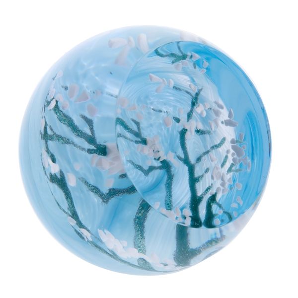Caithness Glass Artistic Impressions - Blossom