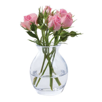Dartington Flower Garden Bloom Vase