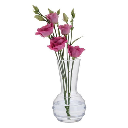 Dartington Flower Ball Vase 160mm
