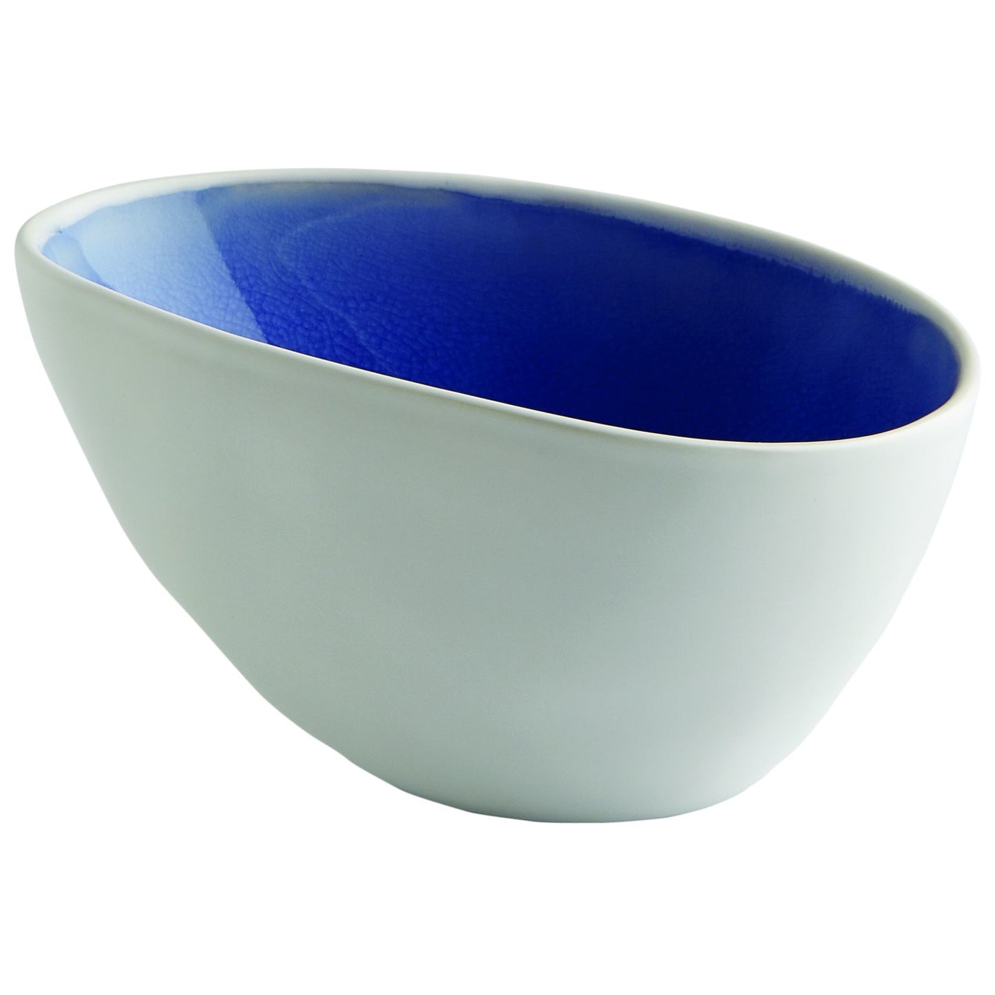 Fairmont & Main Small Dip Bowl - Vie Naturelle Blue