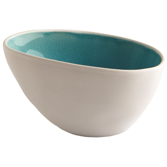 Fairmont & Main Small Dip Bowl - Vie Naturelle Turquoise