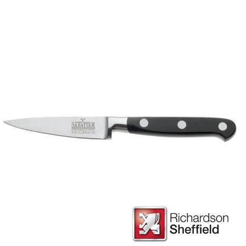 V Sabatier Parer Knife by Richardson Sheffield