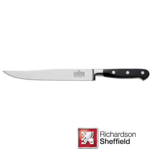 V Sabatier Carver Knife by Richardson Sheffield