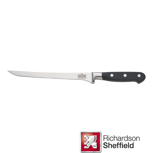 V Sabatier Filleting Knife by Richardson Sheffield